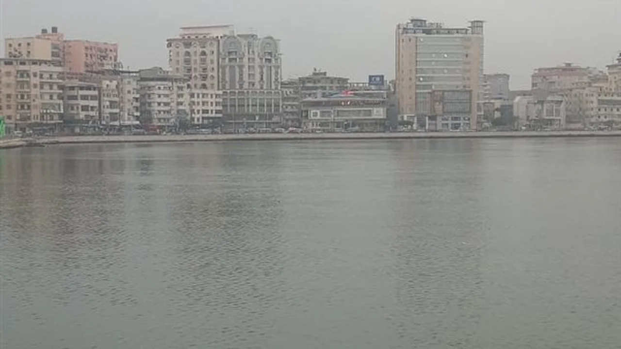 تقلبات جوية حادة.. حالة طقس كفر الشيخ اليوم نهاراً وبالساعات المتأخرة من الليل